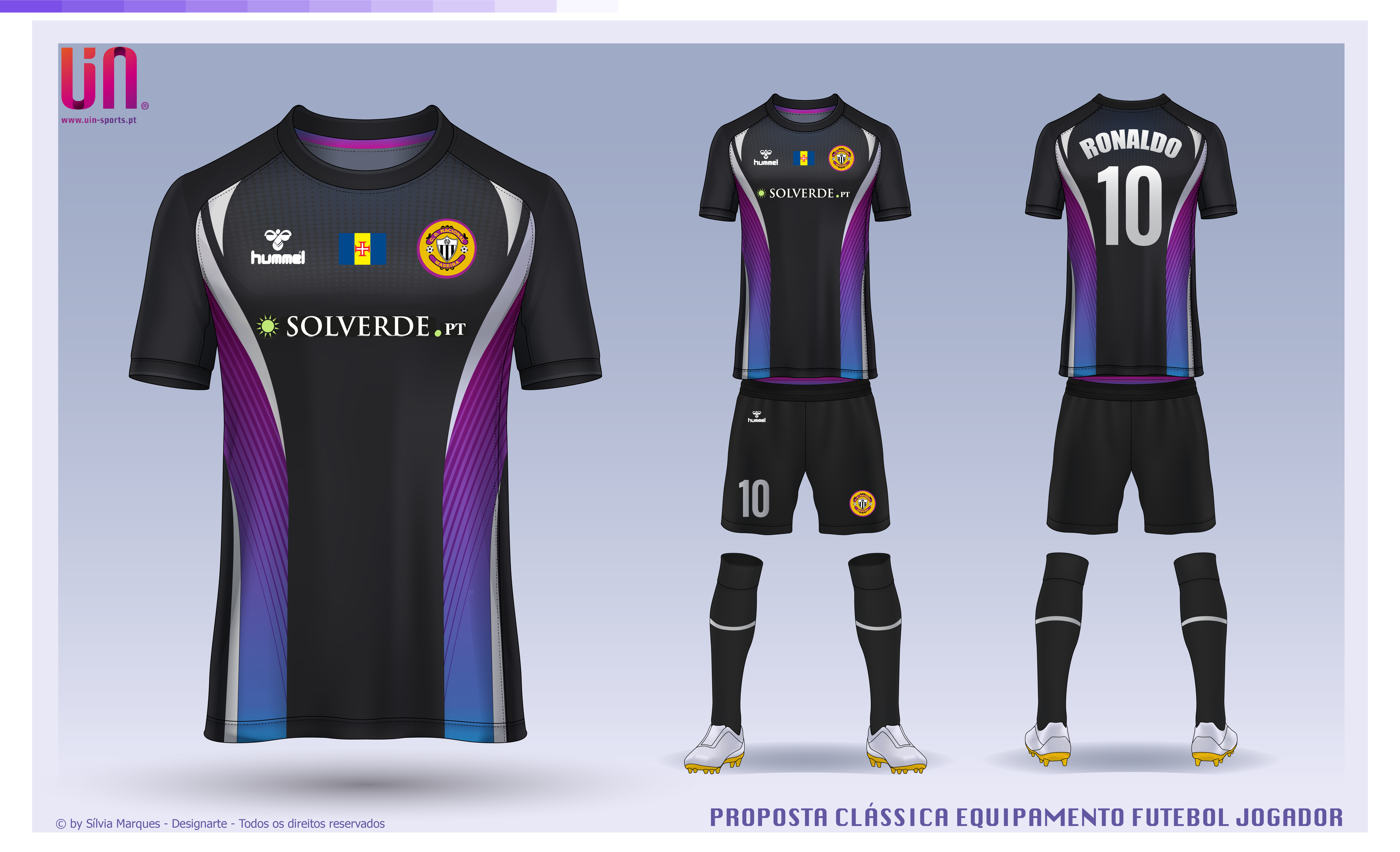EQUIPAMENTO CLÁSSICO 1